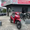 HONDA BIZ 125 EX HONDA BIZ 125 EX