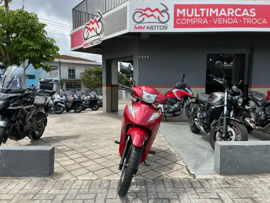 HONDA-BIZ 125 EX HONDA-BIZ 125 EX-2025