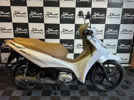 HONDA BIZ 125 EX HONDA BIZ 125 EX