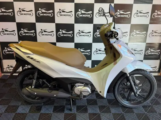 HONDA BIZ 125 EX HONDA BIZ 125 EX