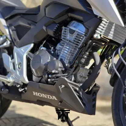 HONDA-CB 300F TWISTER CBS-2026