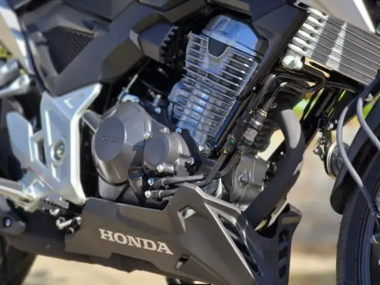 HONDA-CB 300F TWISTER CBS HONDA-CB 300F TWISTER CBS-2026