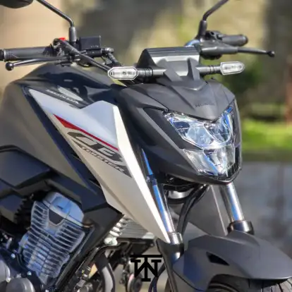 HONDA-CB 300F TWISTER CBS-2026