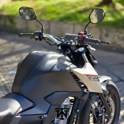 HONDA-CB 300F TWISTER CBS-2026