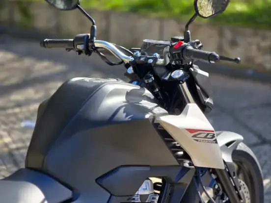 HONDA-CB 300F TWISTER CBS HONDA-CB 300F TWISTER CBS-2026