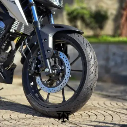 HONDA-CB 300F TWISTER CBS-2026