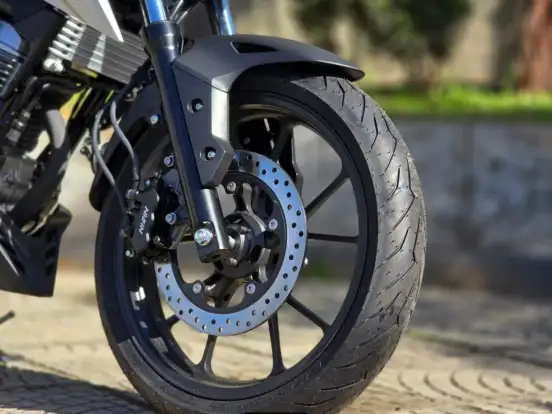 HONDA-CB 300F TWISTER CBS HONDA-CB 300F TWISTER CBS-2026