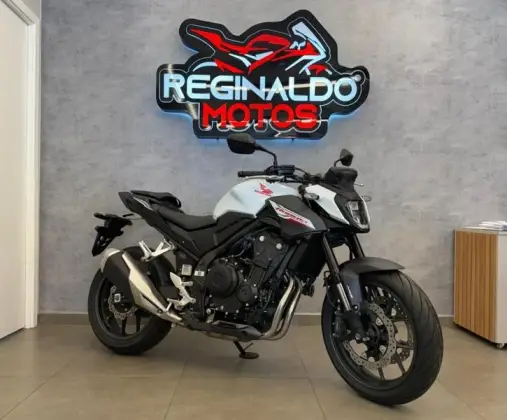 HONDA CB 500 HORNET HONDA CB 500 HORNET