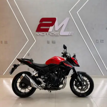 HONDA CB 500 HORNET HONDA CB 500 HORNET