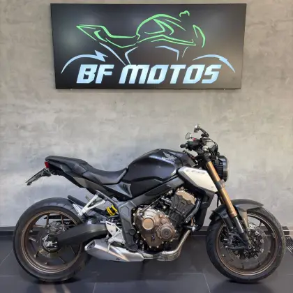 HONDA CB 650 R ABS HONDA CB 650 R ABS