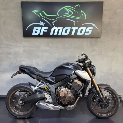 HONDA-CB 650 R ABS HONDA-CB 650 R ABS-2023