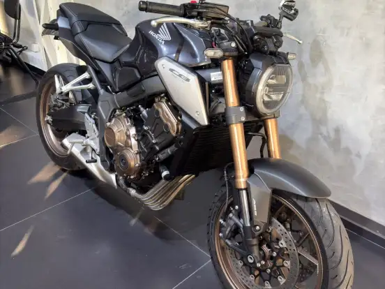 HONDA-CB 650 R ABS HONDA-CB 650 R ABS-2023