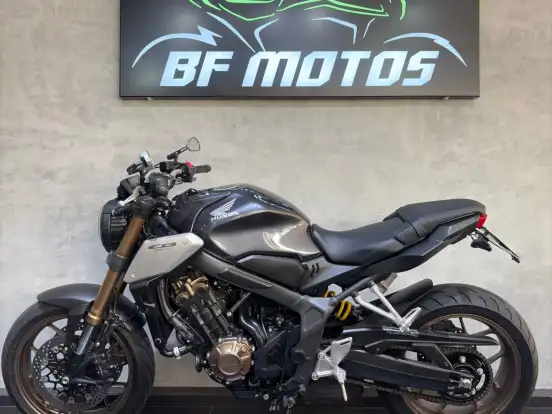 HONDA-CB 650 R ABS HONDA-CB 650 R ABS-2023