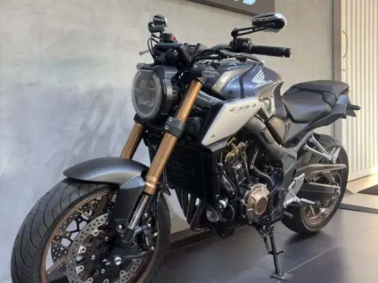 HONDA-CB 650 R ABS HONDA-CB 650 R ABS-2023