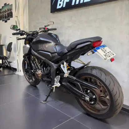 HONDA-CB 650 R ABS HONDA-CB 650 R ABS-2023