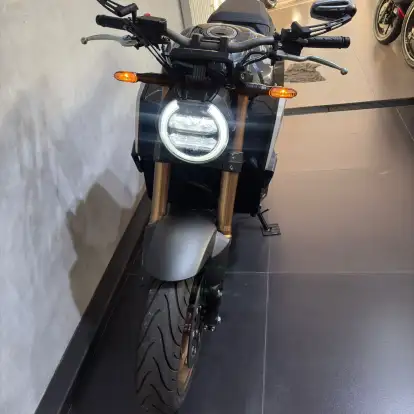 HONDA-CB 650 R ABS-2023