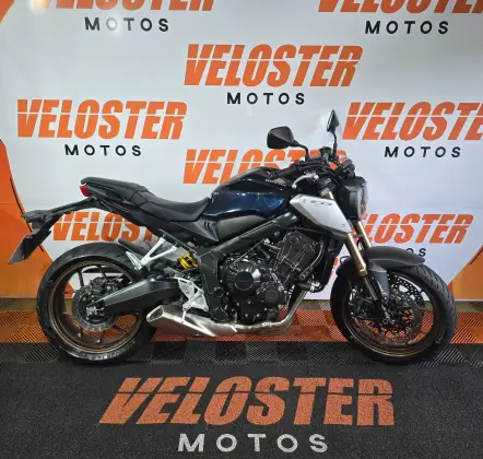 HONDA CB 650 R ABS HONDA CB 650 R ABS