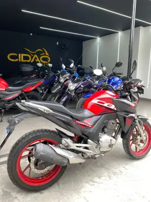 HONDA-CB TWISTER HONDA-CB TWISTER-2020