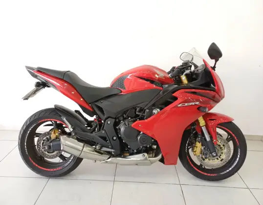 HONDA CBR 600F 