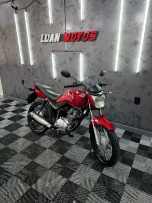 HONDA CG 125i FAN HONDA CG 125i FAN
