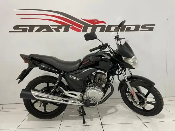 HONDA CG 150 TITAN MIX EX HONDA CG 150 TITAN MIX EX