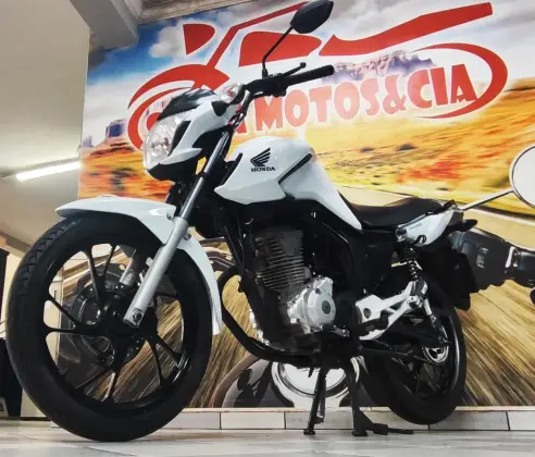HONDA CG 160 CARGO HONDA CG 160 CARGO