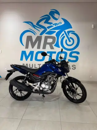HONDA CG 160 FAN HONDA CG 160 FAN