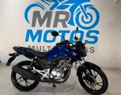 HONDA CG 160 FAN HONDA CG 160 FAN