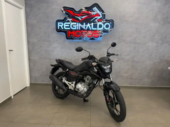 HONDA CG 160 FAN HONDA CG 160 FAN