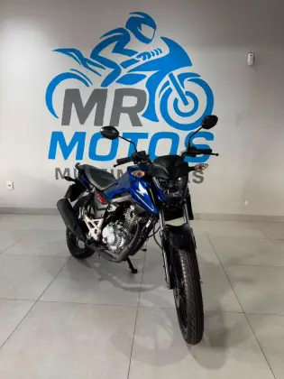 HONDA CG 160 FAN HONDA CG 160 FAN