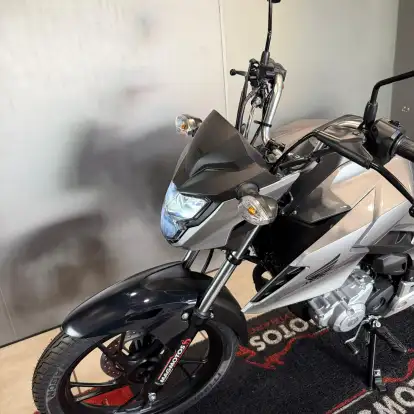 HONDA-CG 160 FAN HONDA-CG 160 FAN-2025