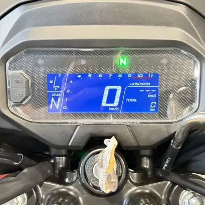 HONDA-CG 160 FAN HONDA-CG 160 FAN-2025