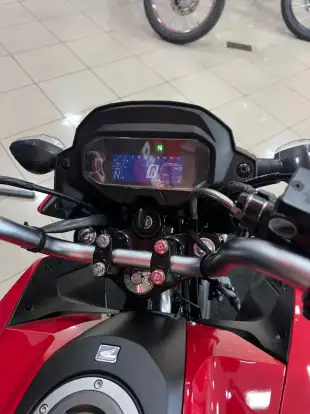 HONDA-CG 160 FAN HONDA-CG 160 FAN-2025