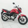 HONDA CG 160 FAN HONDA CG 160 FAN