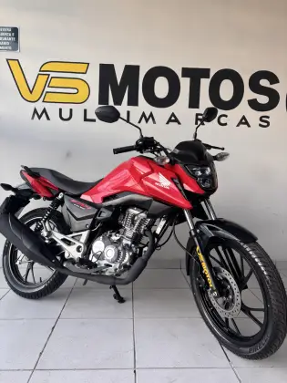 HONDA CG 160 FAN HONDA CG 160 FAN