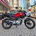 HONDA CG 160 START ES HONDA CG 160 START ES
