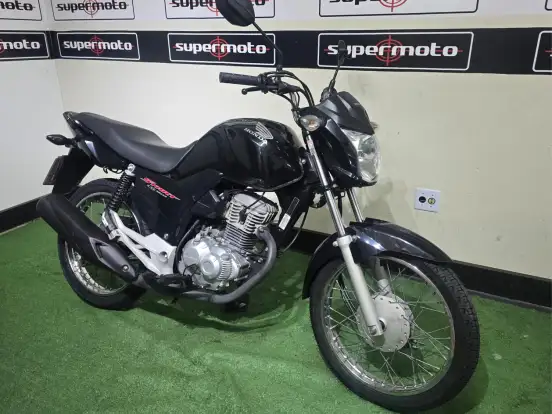 HONDA-CG 160 START ES HONDA-CG 160 START ES-2024