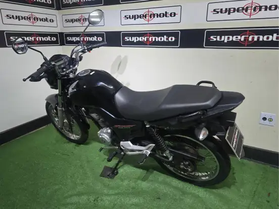 HONDA-CG 160 START ES HONDA-CG 160 START ES-2024