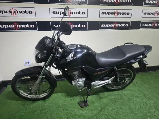 HONDA-CG 160 START ES HONDA-CG 160 START ES-2024
