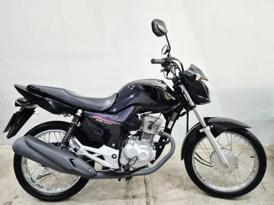 HONDA CG 160 START ES HONDA CG 160 START ES