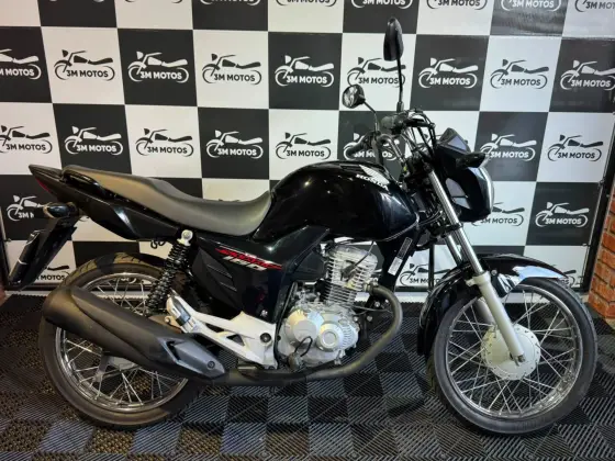 HONDA CG 160 START ES HONDA CG 160 START ES