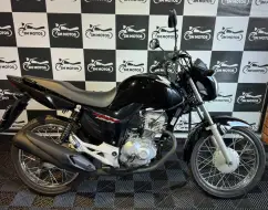 HONDA CG 160 START ES HONDA CG 160 START ES