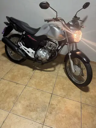HONDA CG 160 START ES HONDA CG 160 START ES