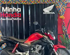 HONDA CG 160 TITAN 50 ANOS HONDA CG 160 TITAN 50 ANOS