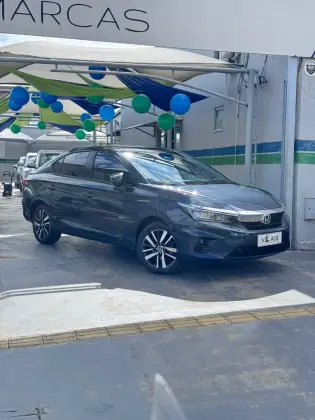 HONDA CITY 1.5 i-VTEC FLEX TOURING CVT HONDA CITY 1.5 i-VTEC FLEX TOURING CVT