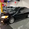 HONDA CIVIC 1.7 EX 16V GASOLINA 4P AUTOMÁTICO HONDA CIVIC 1.7 EX 16V GASOLINA 4P AUTOMÁTICO