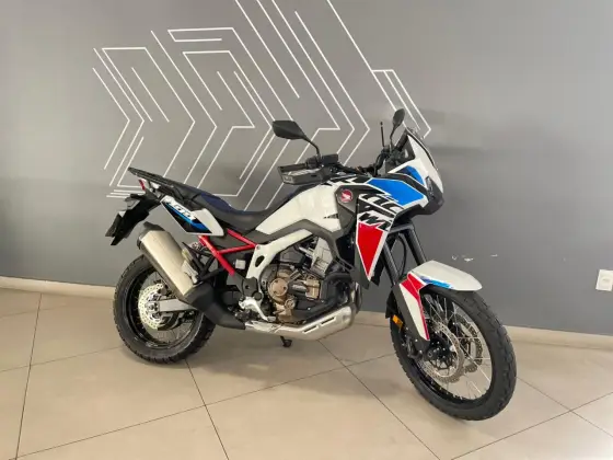 HONDA CRF 1100L AFRICA TWIN DCT HONDA CRF 1100L AFRICA TWIN DCT