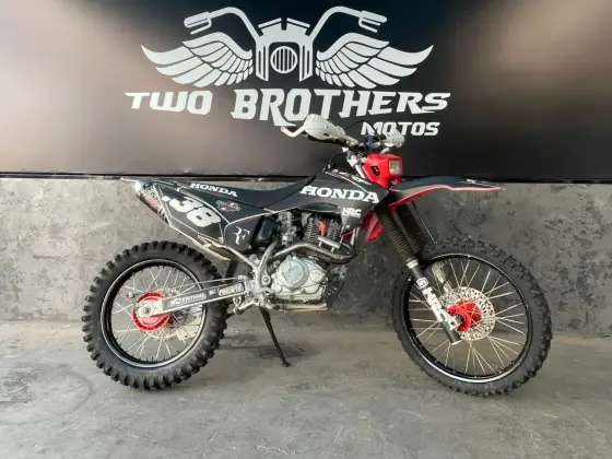 HONDA CRF 230F HONDA CRF 230F