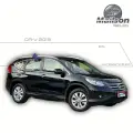 HONDA CRV 2.0 EXL 4X2 16V FLEX 4P AUTOMÁTICO HONDA CRV 2.0 EXL 4X2 16V FLEX 4P AUTOMÁTICO