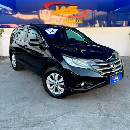 HONDA CRV 2.0 LX 4X2 16V FLEX 4P AUTOMÁTICO HONDA CRV 2.0 LX 4X2 16V FLEX 4P AUTOMÁTICO